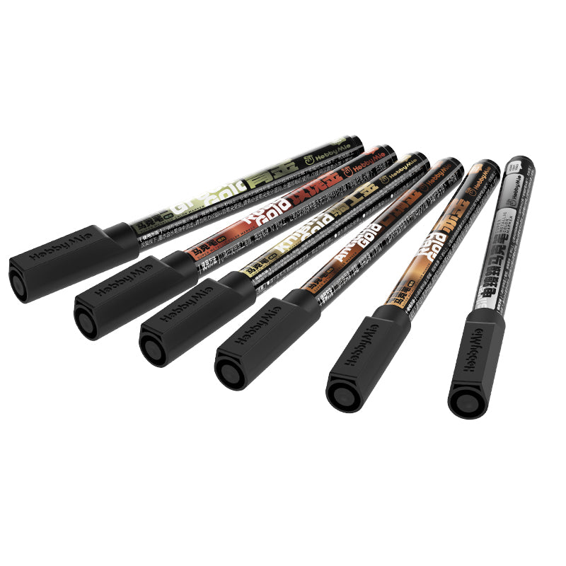 Super Metallic Color Marker-0