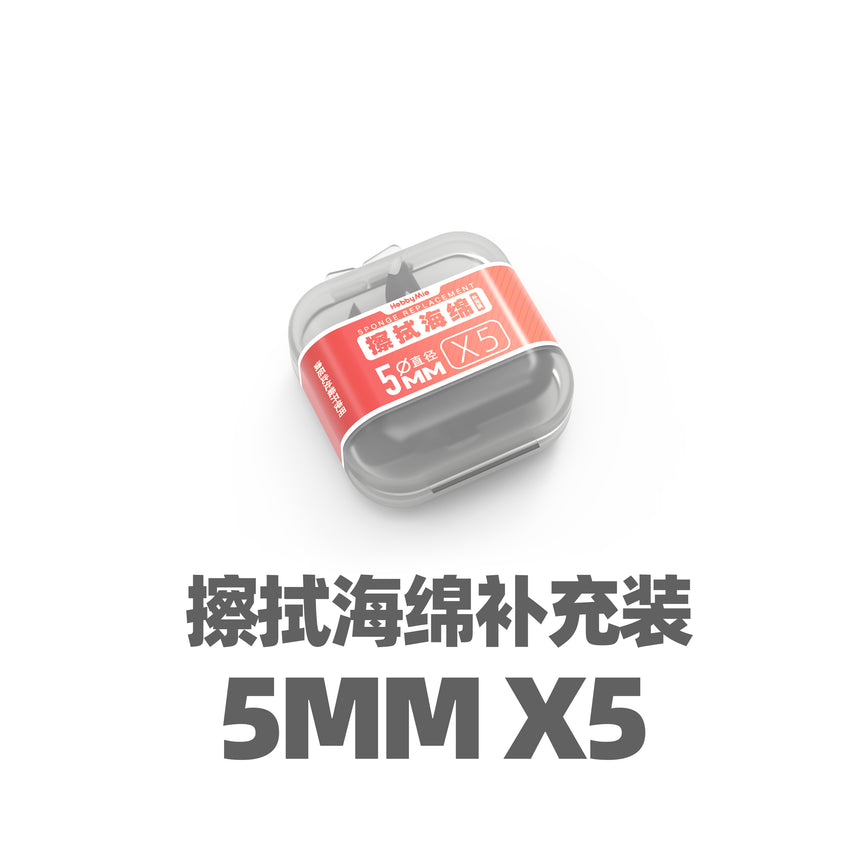 Clean Sponge Swab-7