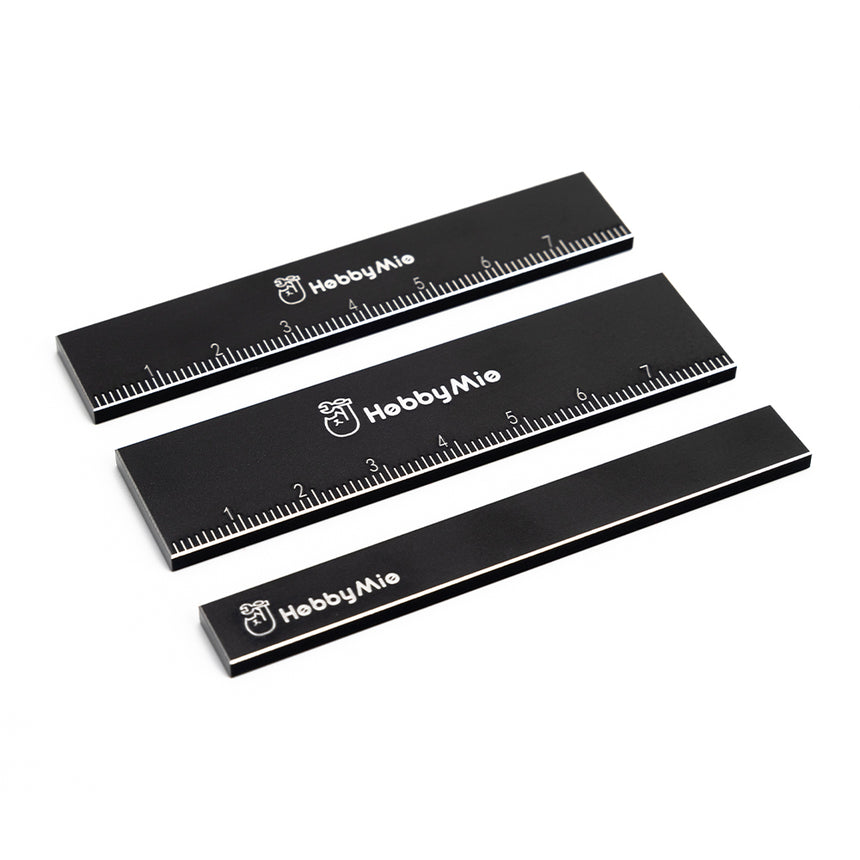 Metal Sanding Stick Set (3pcs) Robot Kai