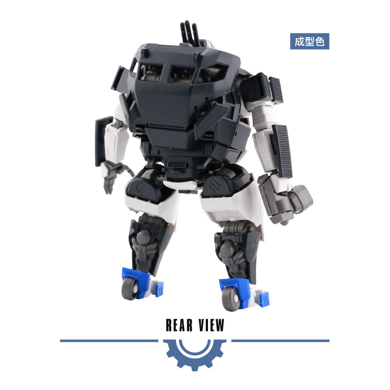 GPK-01 PAINT GEAR [Gaia Type]-4