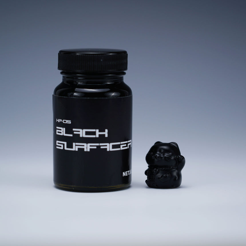 Kaizo Color Black Surfacer-0