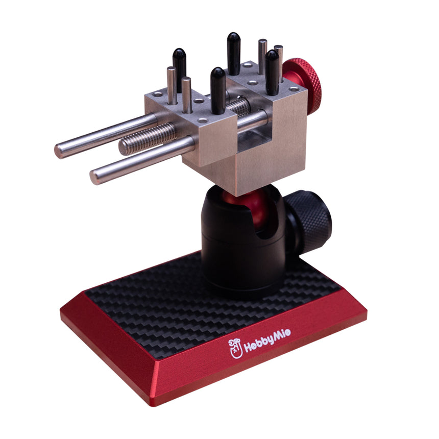 Omni-Directional Mini Vise-0