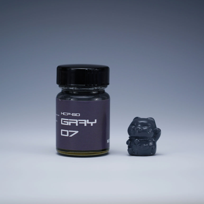 Kaizo Color Gray-07-0