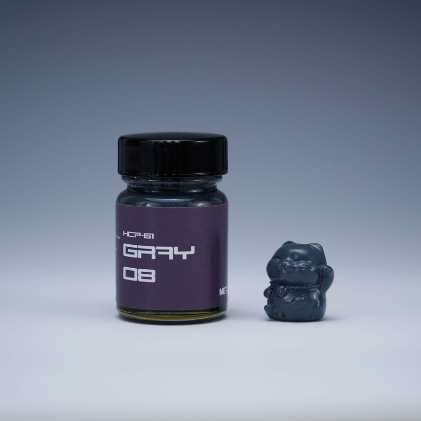 Kaizo Color Gray-08-0