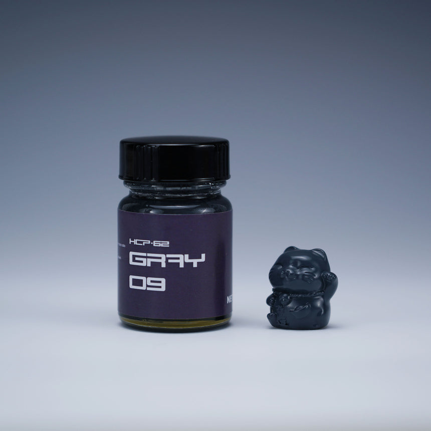 Kaizo Color Gray-09-0