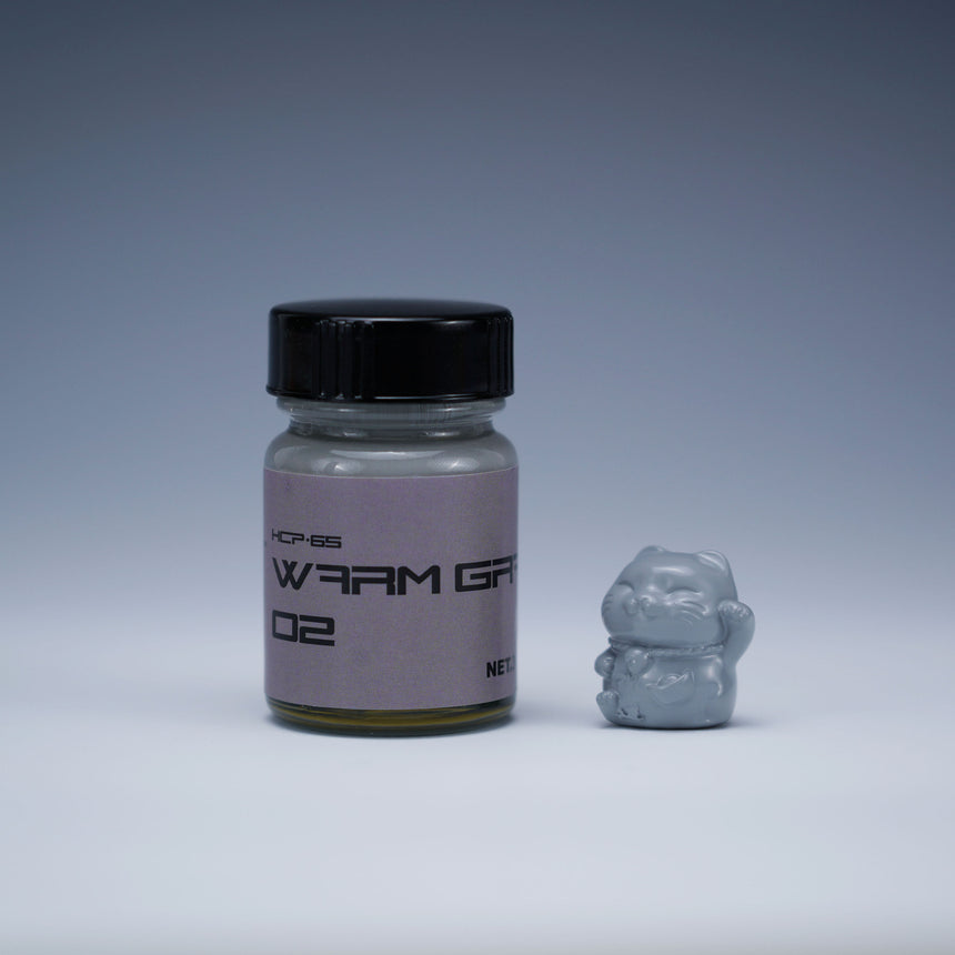 Kaizo Color Warm Gray Bundle-2