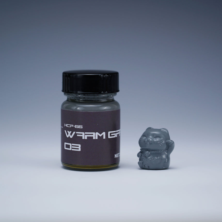 Kaizo Color Warm Gray Bundle-3