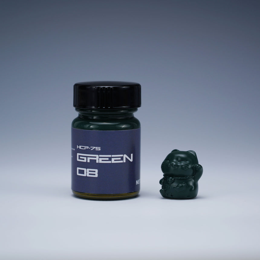 Kaizo Color Green Bundle-8