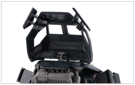 GPK-01 PAINT GEAR [Gaia Type]-6