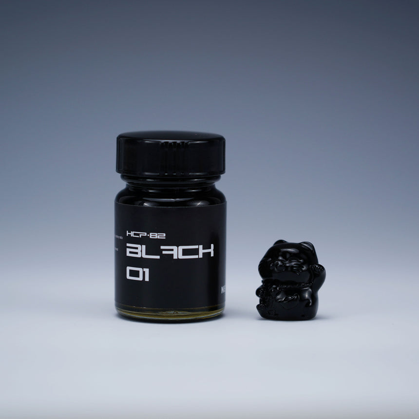 Kaizo Color Black-01-0