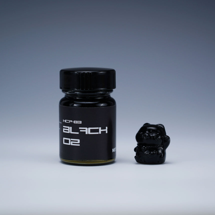 Kaizo Color Black-02-0