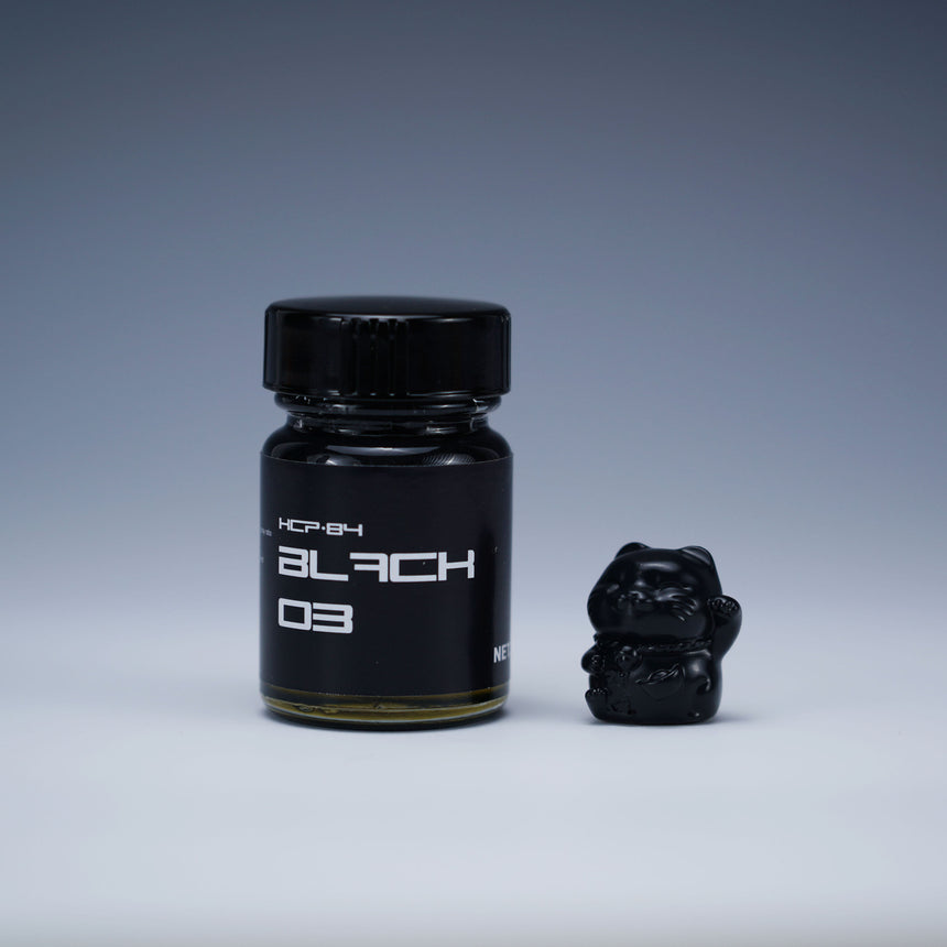 Kaizo Color Black-03-0