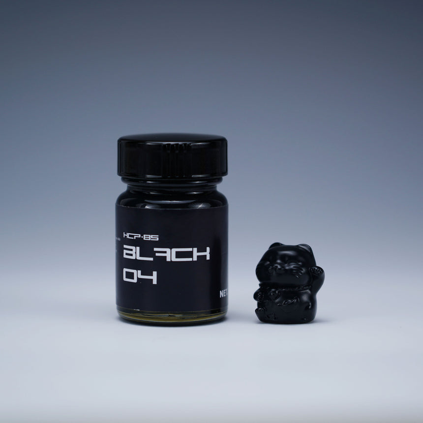 Kaizo Color Black Bundle-4