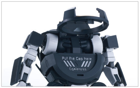 GPK-01 PAINT GEAR [Gaia Type]-7