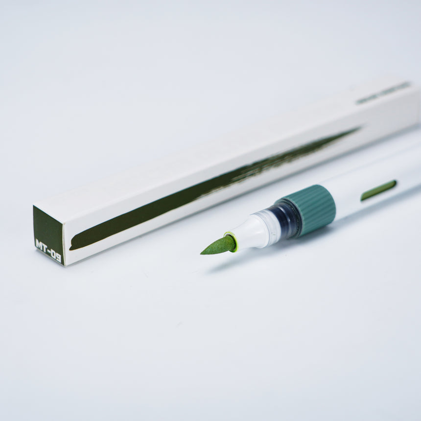 Kaizo Mecha Marker Ver. 1-8