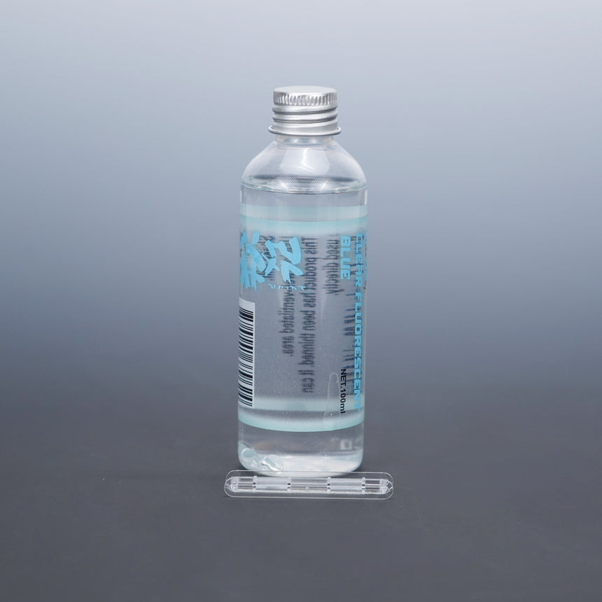 CF-02 Kaizo Clear Fluorescent Blue-1