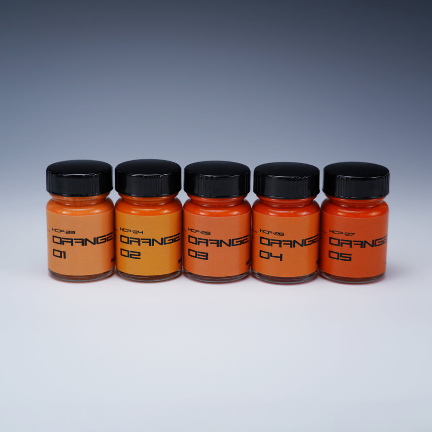 Kaizo Color Orange Bundle-0