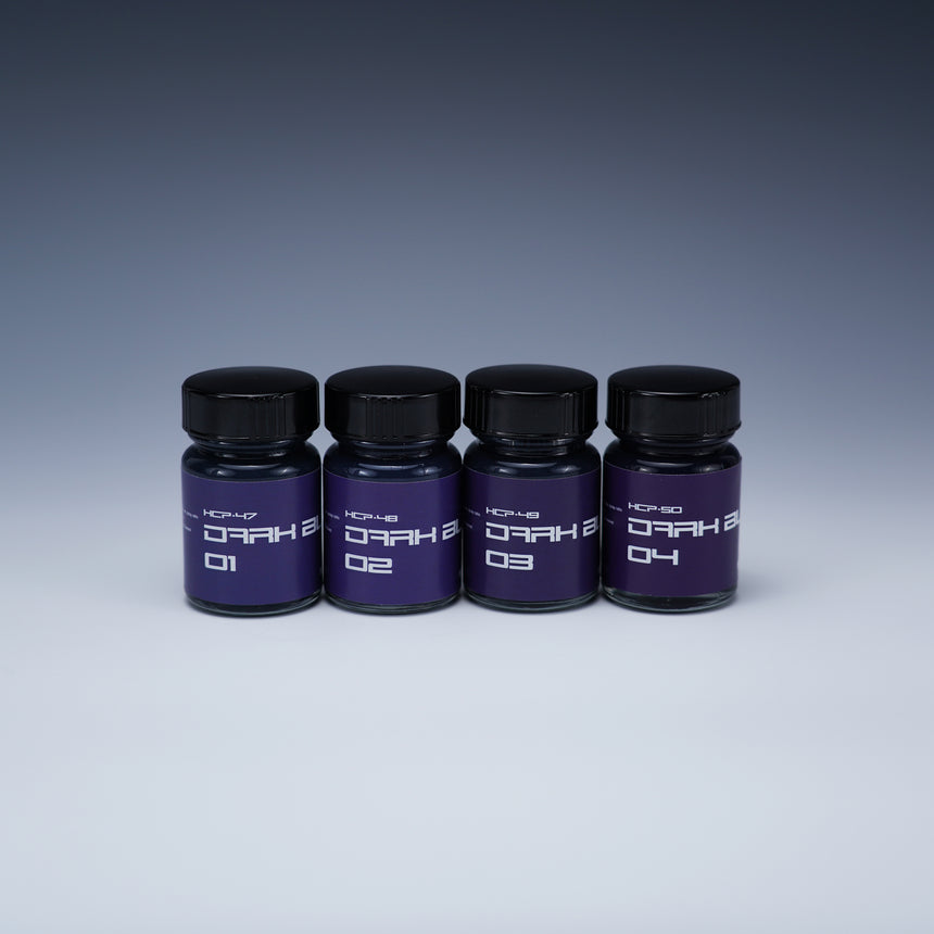 Kaizo Color Dark Blue Bundle-0