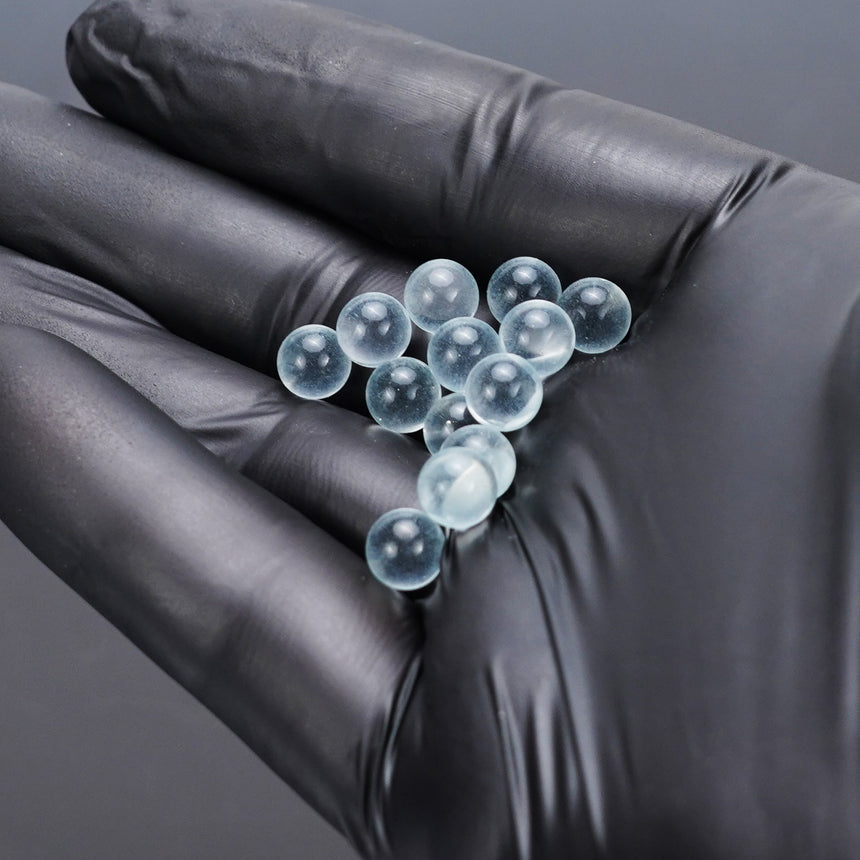 Kaizo Spare Plastic Bottle 2.0 (Black)-2