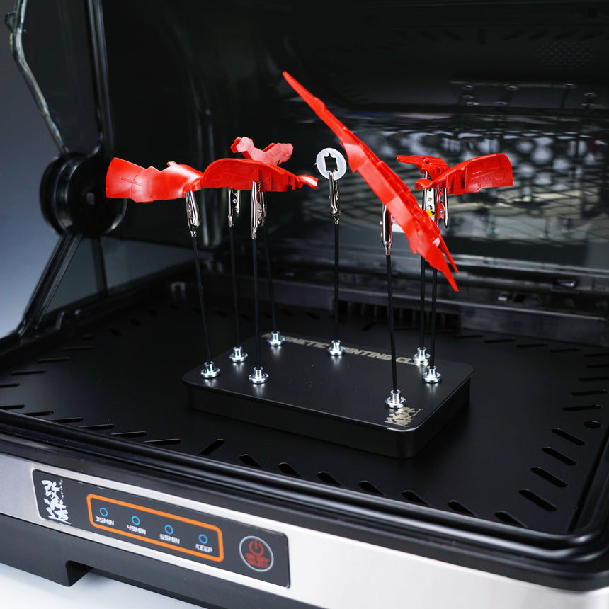 Kaizo Magnetic Painting Clip（12pcs)-3