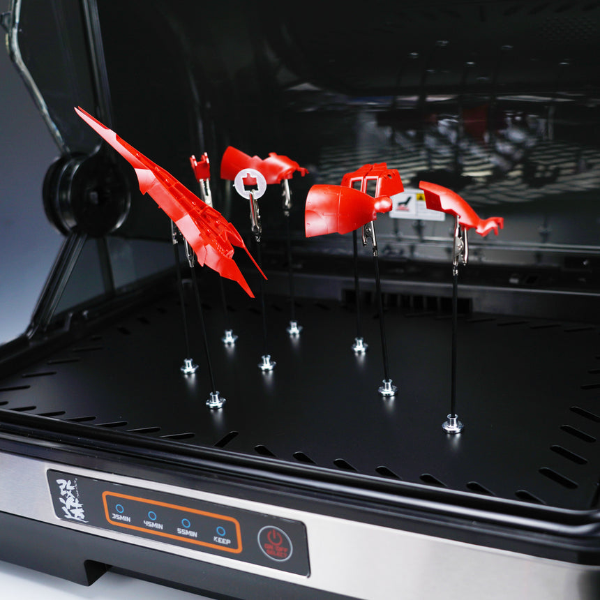 Kaizo Magnetic Painting Clip（12pcs)-2