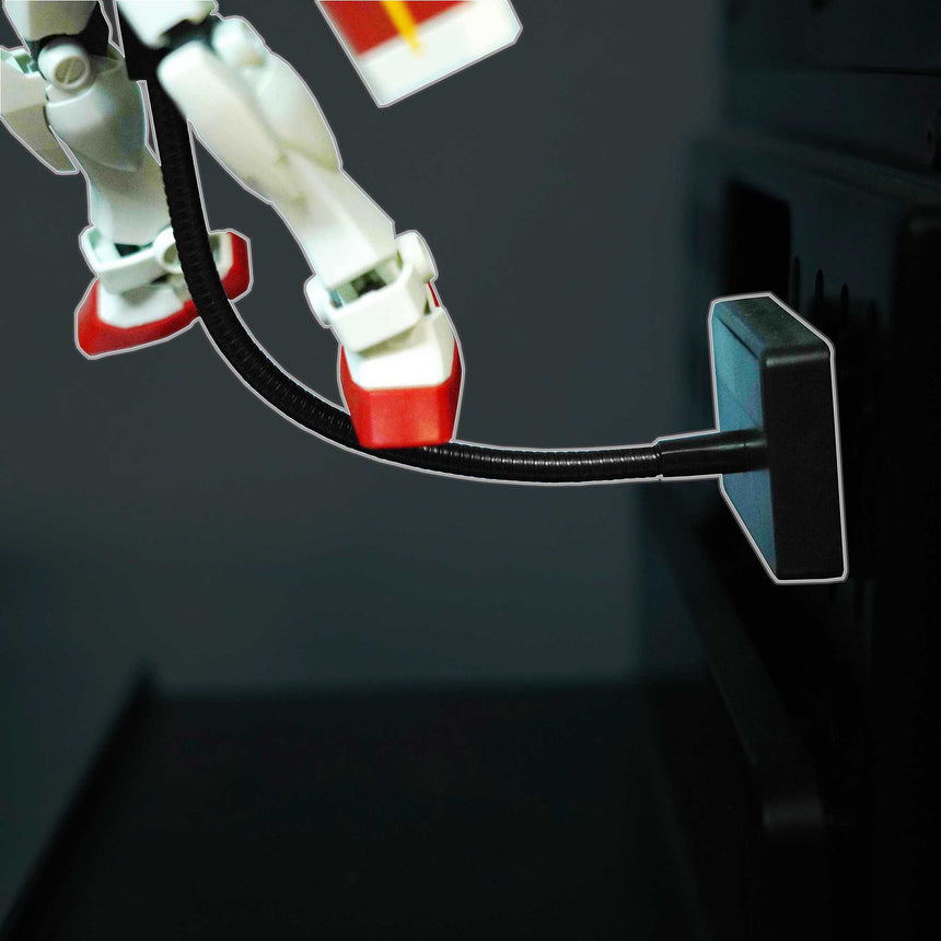 Spray Booth Accessories For Ver.Kai