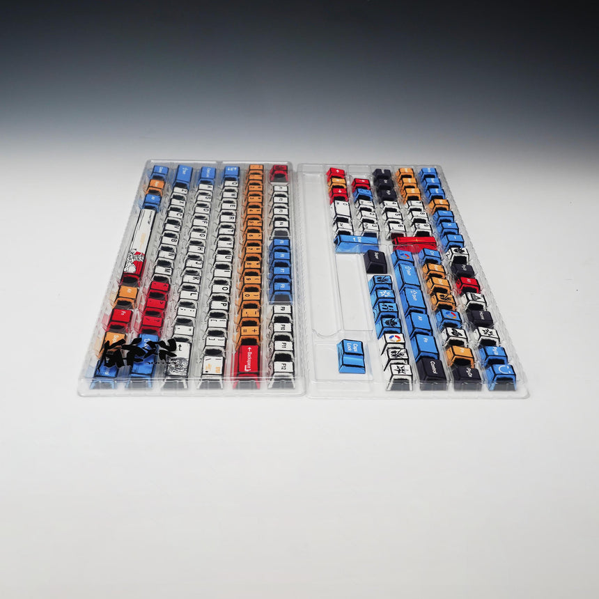 Kaizo Custom Keycap-2