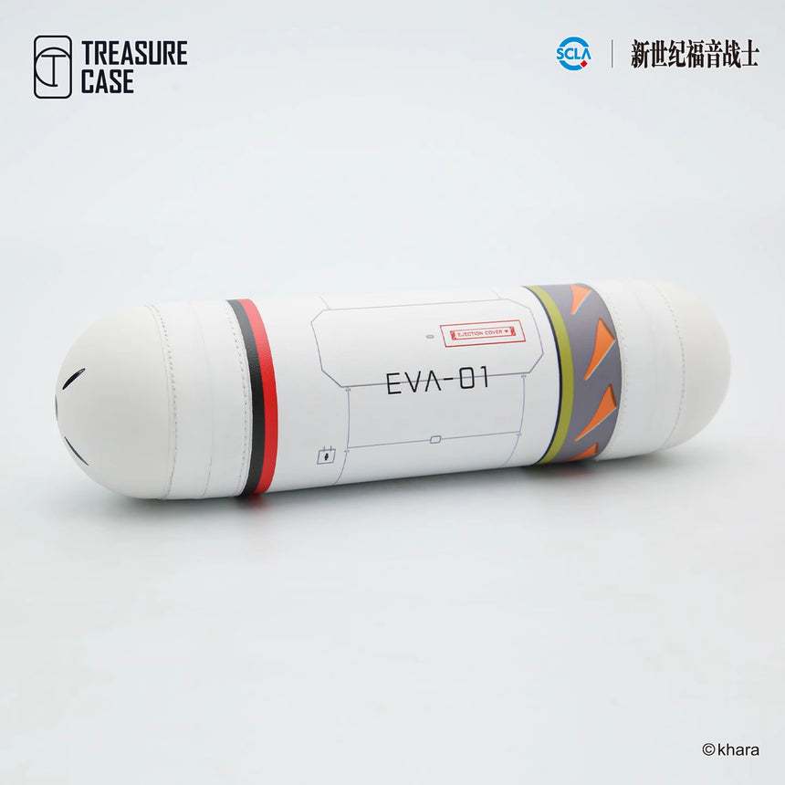 Treasure Case Evangelion Tools Case Type-01-3