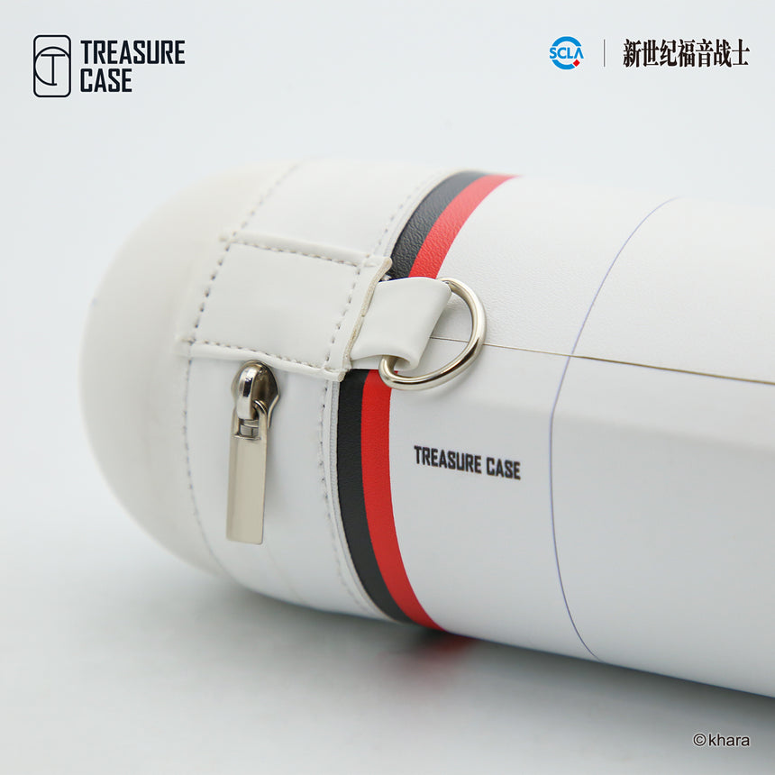 Treasure Case Evangelion Tools Case Type-01-1