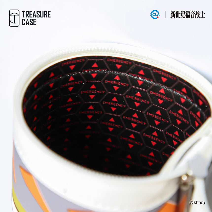 Treasure Case Evangelion Tools Case Type-01-2