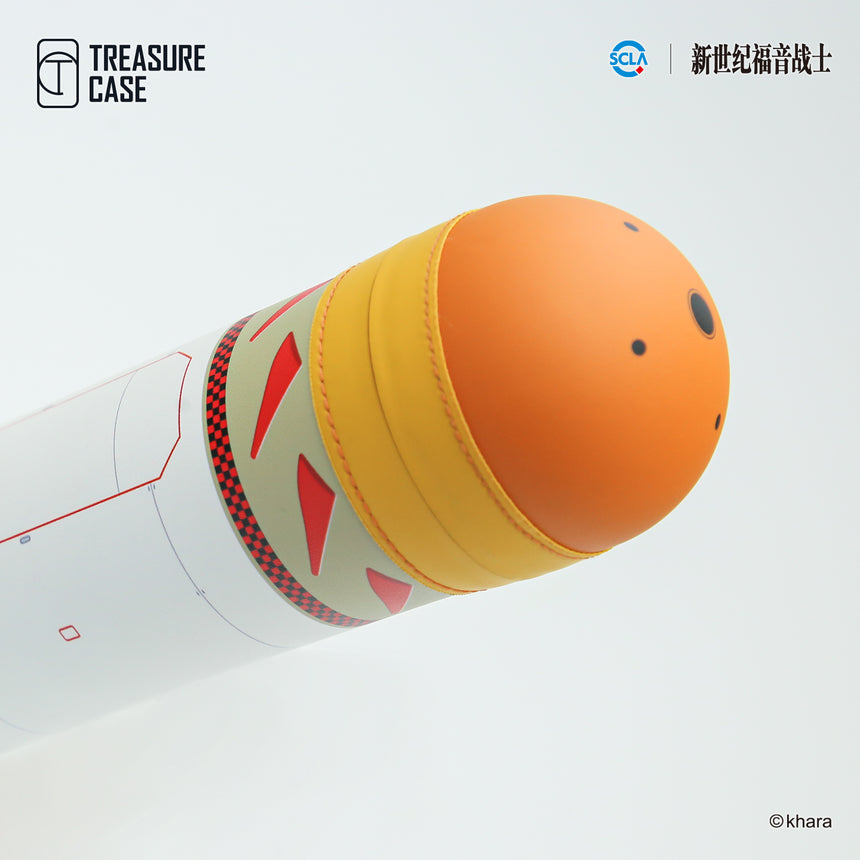 Treasure Case Evangelion Tools Case Type-00-1