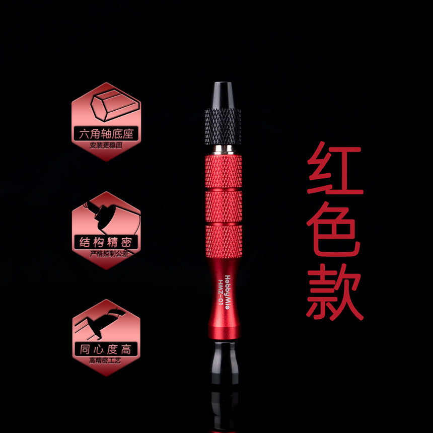 Quick Connect Hand Drill-1