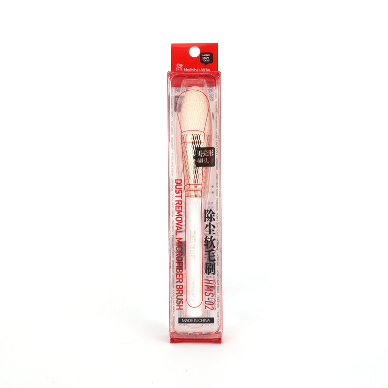 Dust Removal Microfiber Brush-2