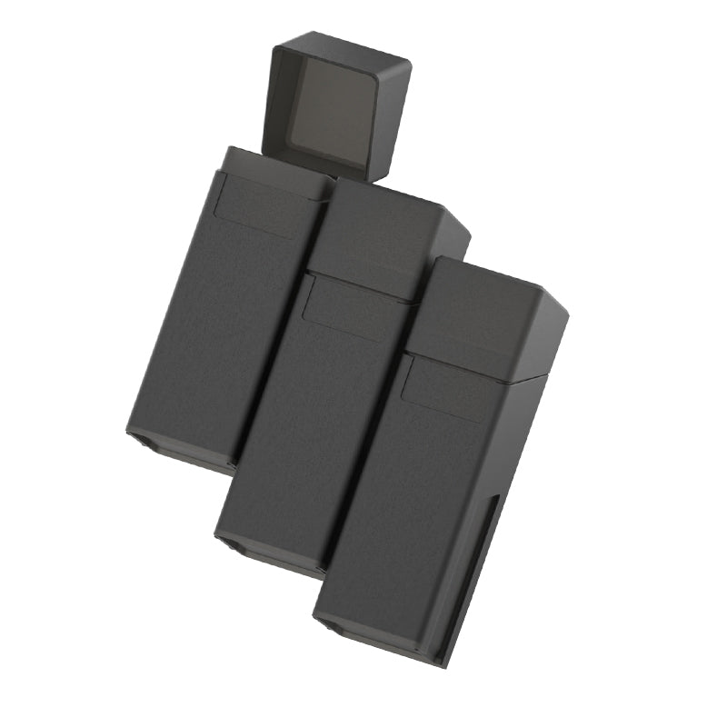 Sandpaper Organizer Box-1