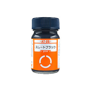 GaiaNotes AT-26 Slate Black