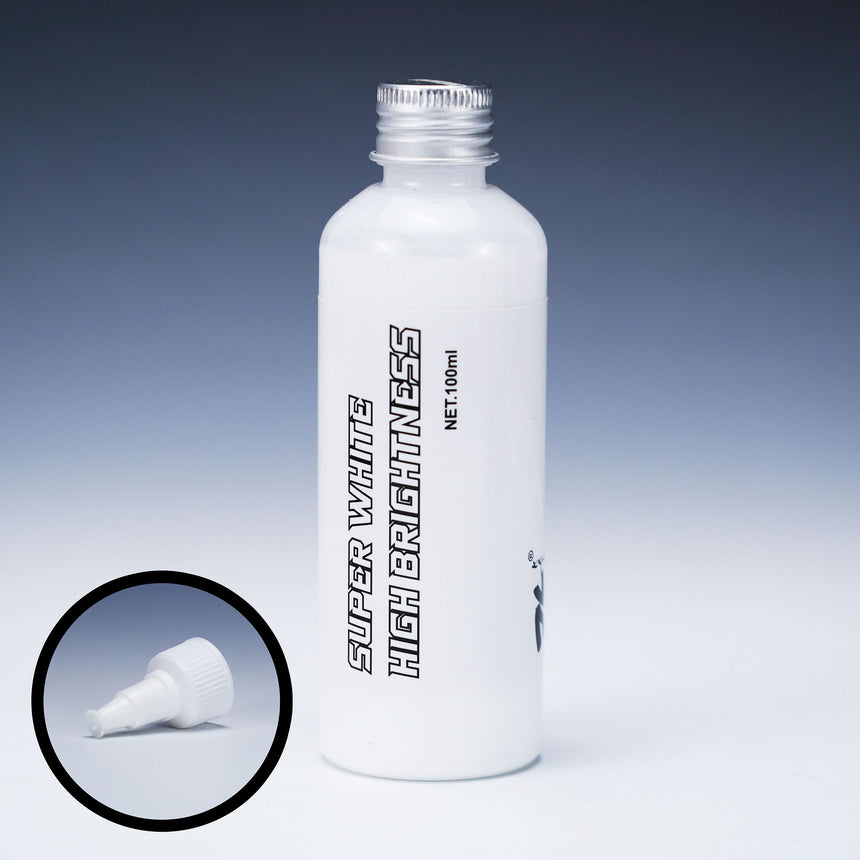 Kaizo Ultimate High-Gloss White