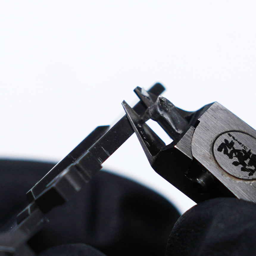 Kaizo Single Blade Nipper-4