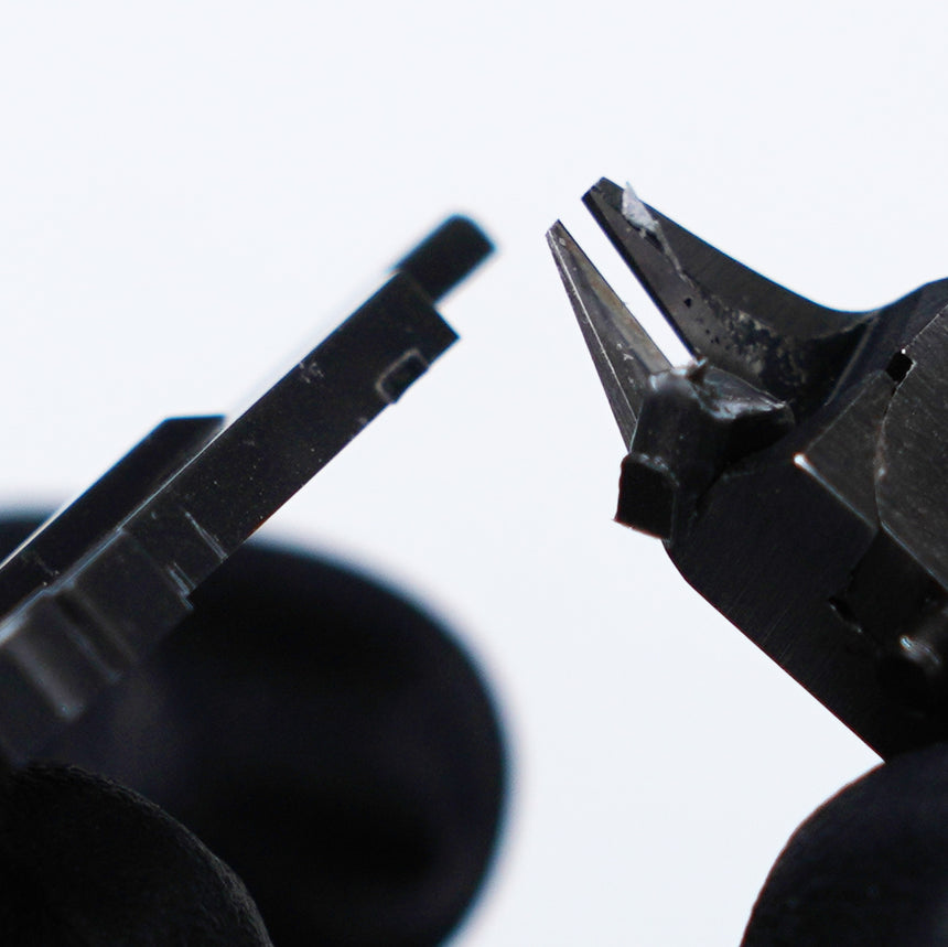 Kaizo Single Blade Nipper-5