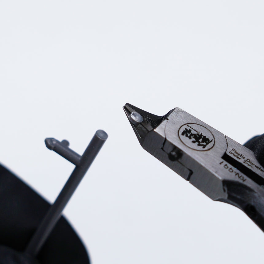 Kaizo Single Blade Nipper-6