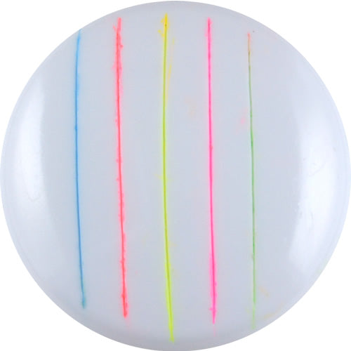 GaiaNotes Ge-009 Semi Gloss Fluorescent Pink-3