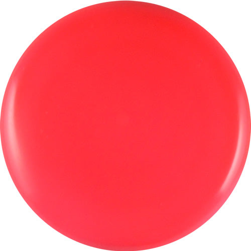 GaiaNotes Ge-007 Semi Gloss Fluorescent Red-1