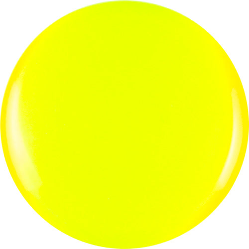 GaiaNotes Ge-008 Semi Gloss Fluorescent Yellow-1