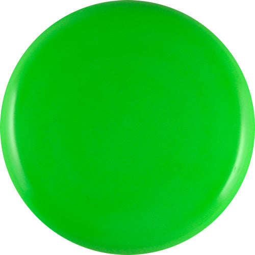 GaiaNotes Ge-010 Semi Gloss Fluorescent Green-1