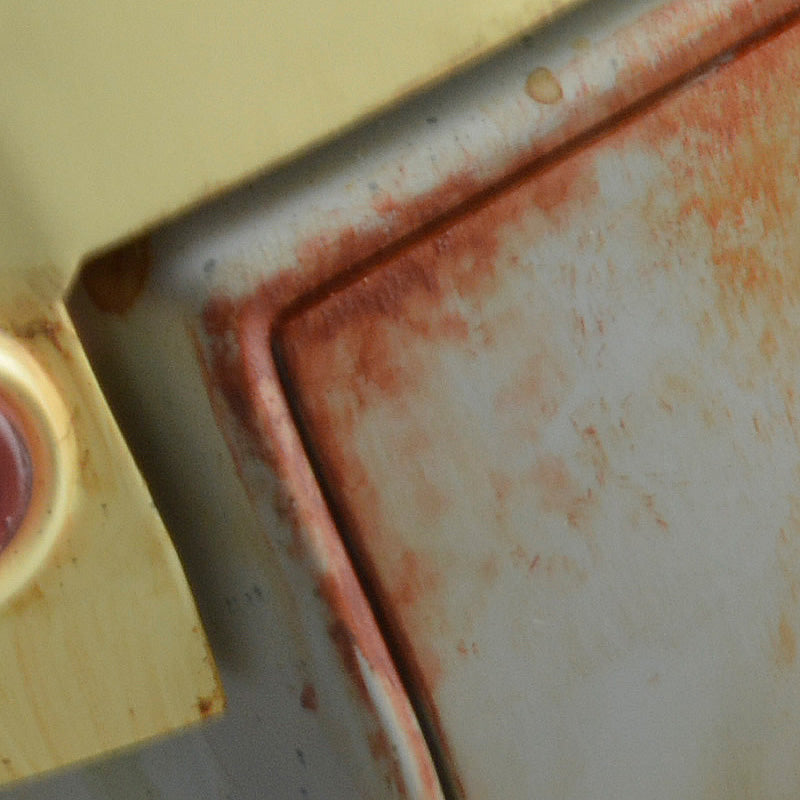 GaiaNotes Ge-051 Weathering Red Rust-1