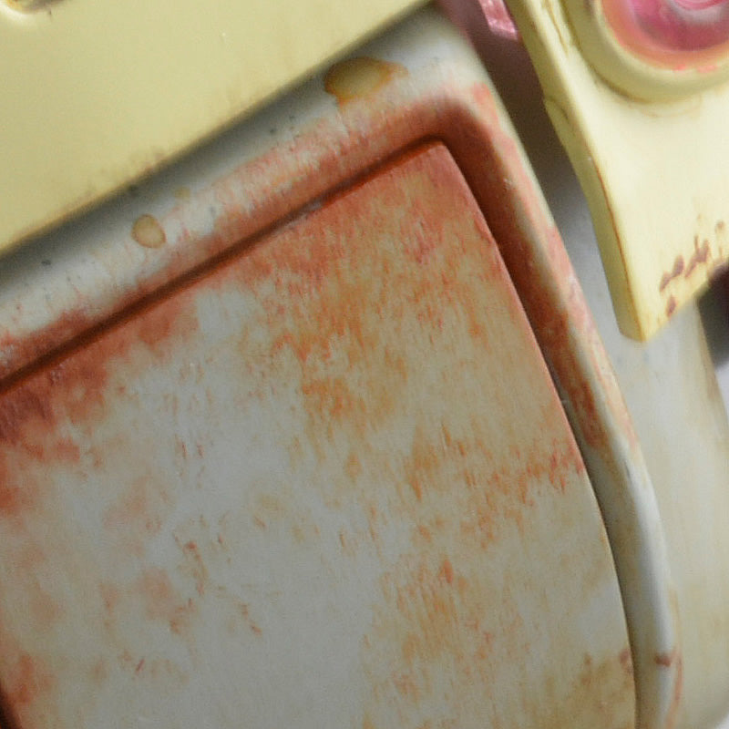 GaiaNotes Ge-052 Weathering Yellow Rust-1