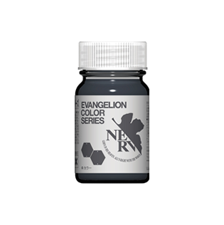 GaiaNotes EVS-03 Ayanami Rei Color Set-5