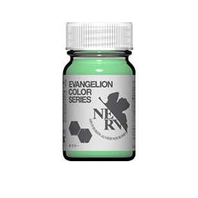 GaiaNotes EVS-02 Shikinami Asuka Langley Color Set-5