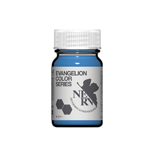 GaiaNotes EVS-03 Ayanami Rei Color Set-4