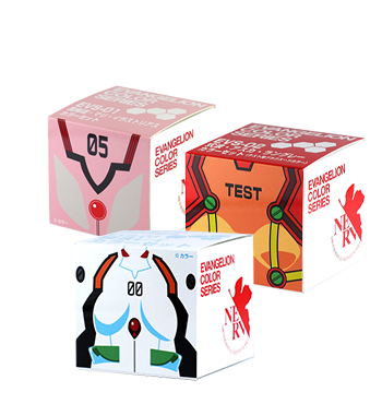 GaiaNotes EVS Bundle-0