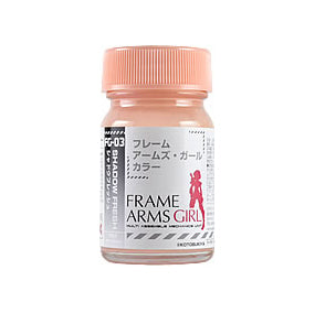 GaiaNotes FG-03 Shadow Fresh-0